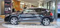 2017 Mercedes Benz GLA 220