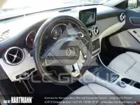 2017 Mercedes Benz GLA 220
