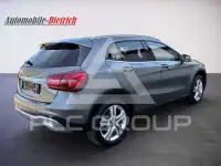 2017 Mercedes Benz GLA 220