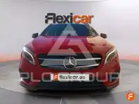 2017 Mercedes Benz GLA 220
