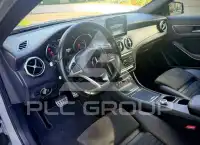 2017 Mercedes Benz GLA 220