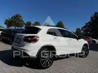 2017 Mercedes Benz GLA 220
