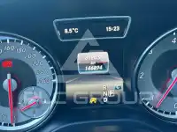 2017 Mercedes Benz GLA 220