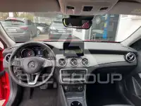 2017 Mercedes Benz GLA 220