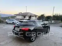 2017 Mercedes Benz GLA 220