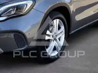 2017 Mercedes Benz GLA 220