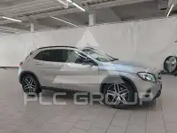2017 Mercedes Benz GLA 220