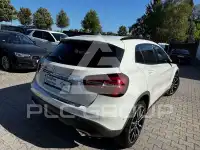 2017 Mercedes Benz GLA 220