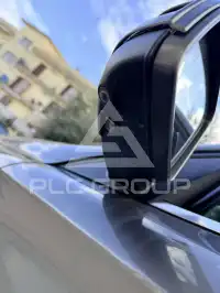 2017 Mercedes Benz GLA 220