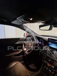 2017 Mercedes Benz GLA 220