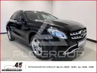 2017 Mercedes Benz GLA 220