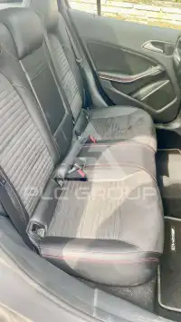 2017 Mercedes Benz GLA 220