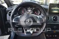 2017 Mercedes Benz GLA 220