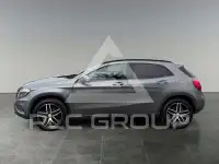 2017 Mercedes Benz GLA 220