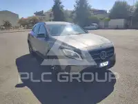 2017 Mercedes Benz GLA 220