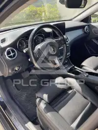 2017 Mercedes Benz GLA 220