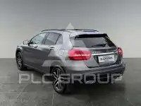 2017 Mercedes Benz GLA 220