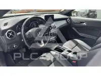 2017 Mercedes Benz GLA 220