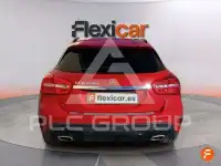 2017 Mercedes Benz GLA 220