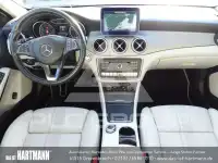 2017 Mercedes Benz GLA 220