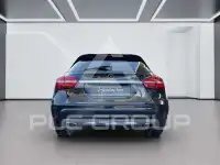 2017 Mercedes Benz GLA 220