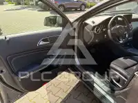2017 Mercedes Benz GLA 220