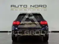 2017 Mercedes Benz GLA 220