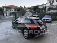 2017 Mercedes Benz GLA 220