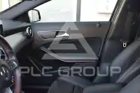 2017 Mercedes Benz GLA 220