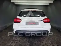 2017 Mercedes Benz GLA 220