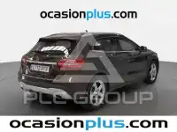 2017 Mercedes Benz GLA 220