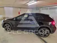 2017 Mercedes Benz GLA 220