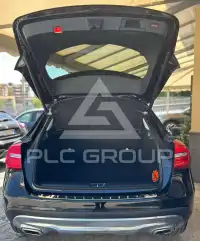 2017 Mercedes Benz GLA 220