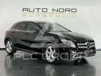 2017 Mercedes Benz GLA 220