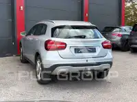 2017 Mercedes Benz GLA 220