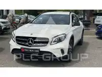 2017 Mercedes Benz GLA 220