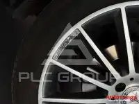 2017 Mercedes Benz GLA 220