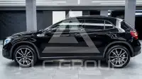 2017 Mercedes Benz GLA 220