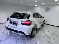 2017 Mercedes Benz GLA 220