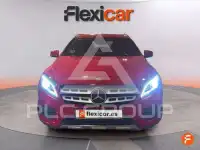 2017 Mercedes Benz GLA 220