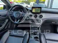2017 Mercedes Benz GLA 220