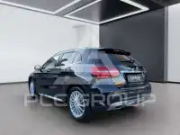 2017 Mercedes Benz GLA 220