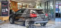 2017 Mercedes Benz GLA 220
