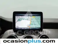 2017 Mercedes Benz GLA 220