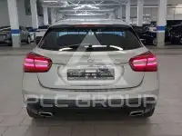 2017 Mercedes Benz GLA 220