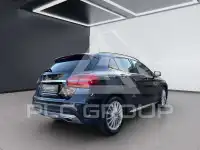 2017 Mercedes Benz GLA 220