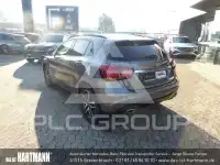 2017 Mercedes Benz GLA 220