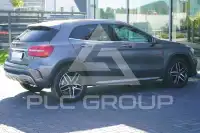 2017 Mercedes Benz GLA 220