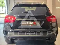 2017 Mercedes Benz GLA 220
