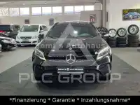 2017 Mercedes Benz GLA 220